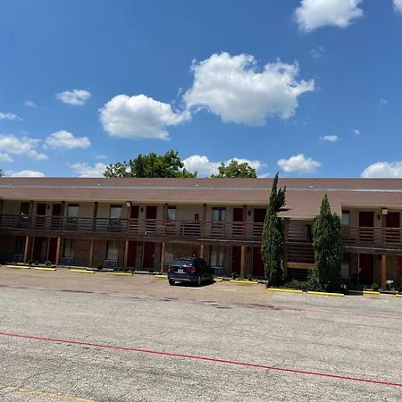 Granbury Inn&Suites Exterior foto