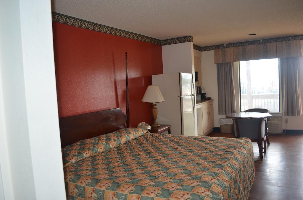 Granbury Inn&Suites Zimmer foto
